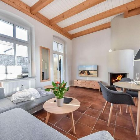 Gartenhaus Ostseevilla 07 Heringsdorf  Eksteriør bilde